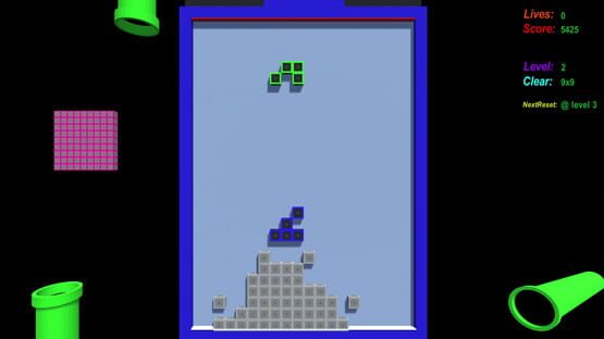 Screenshot Qu-tros