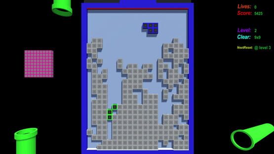 Screenshot Qu-tros