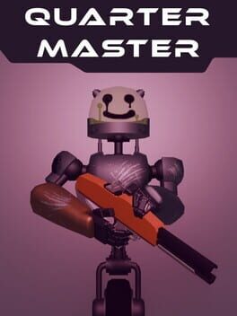 Cover Quartermaster