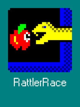 Cover Rattler Race