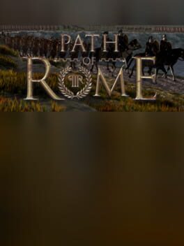 Cover Retaliation Path of Rome