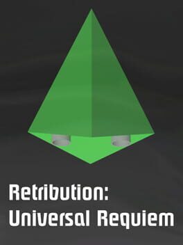 Cover Retribution: Universal Requiem