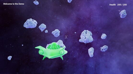 Screenshot Retribution: Universal Requiem