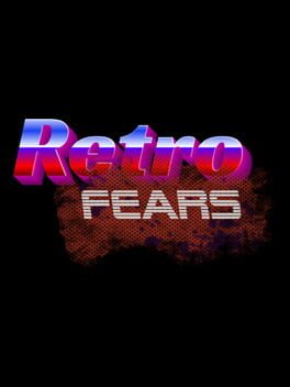 Cover Retro Fears
