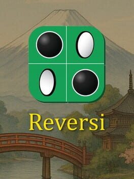 Cover Reversi