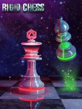 Cover Rigid Chess