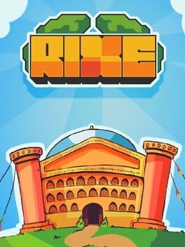 Cover Rixe