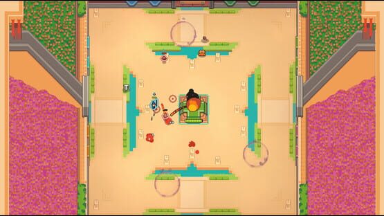 Screenshot Rixe