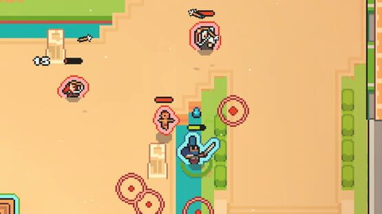 Screenshot Rixe