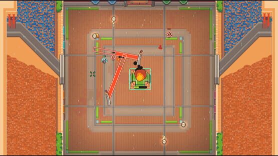 Screenshot Rixe
