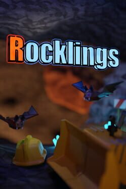 Cover Rocklings