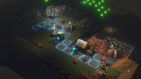 Screenshot Rocklings