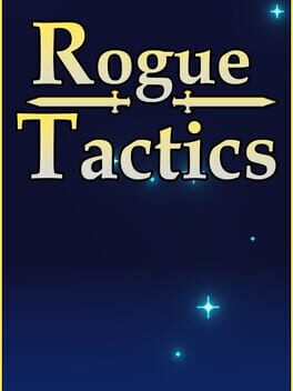 Cover Rogue Tactics