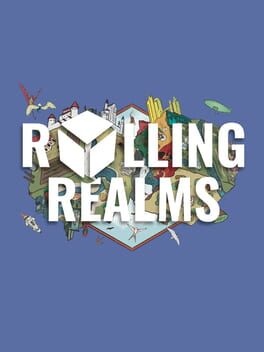 Cover Rolling Realms