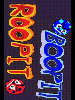 Cover Roopit and Boopit