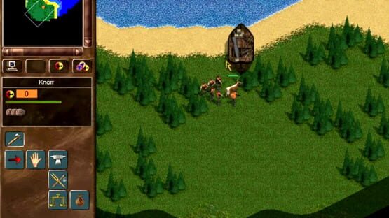 Screenshot Saga: Rage of the Vikings
