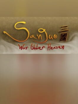 Cover Sanguo