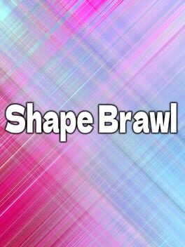 Cover Shape Brawl