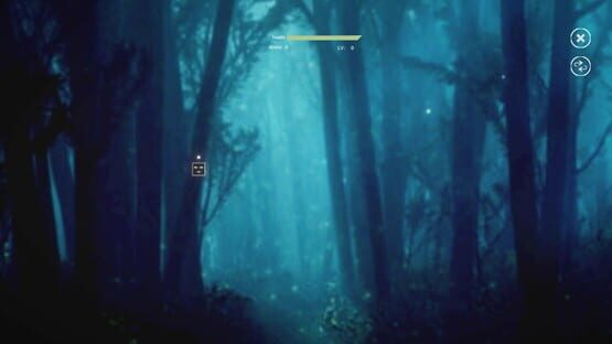 Screenshot Shape Brawl