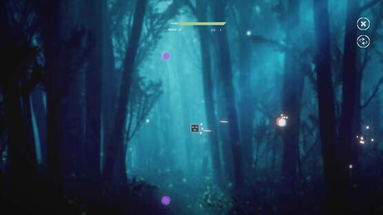 Screenshot Shape Brawl