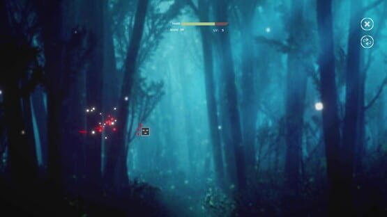 Screenshot Shape Brawl