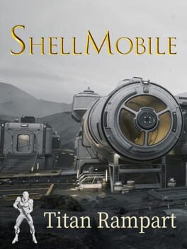 Cover ShellMobile: Titan Rampart