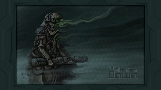 Screenshot Siberian Dawn