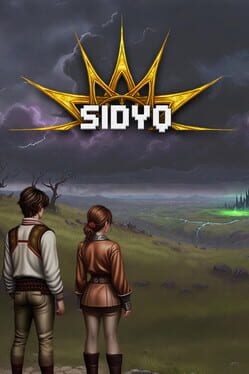 Cover Sidyq