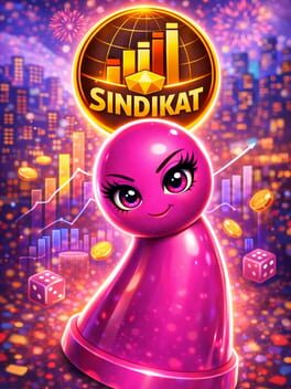 Cover Sindikat