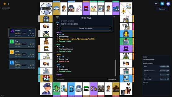 Screenshot Sindikat