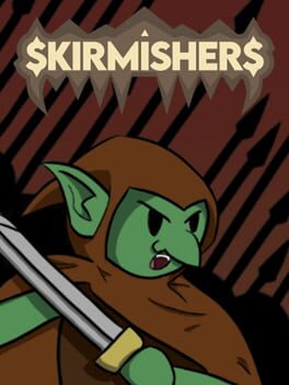 Cover Skirmishers