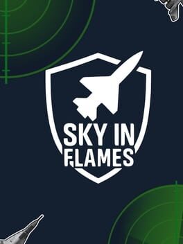 Cover SkyInFlames