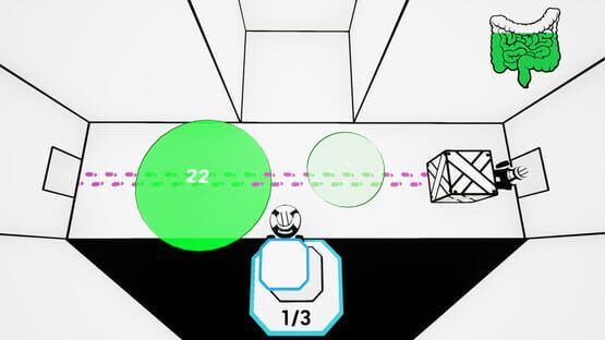 Screenshot Smart Fart