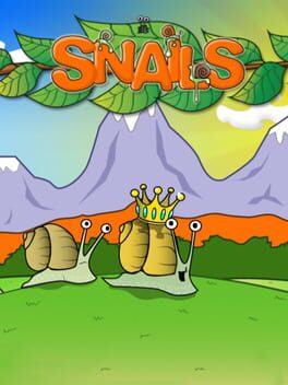 Cover Snails