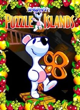 Cover Snowy: Puzzle Islands