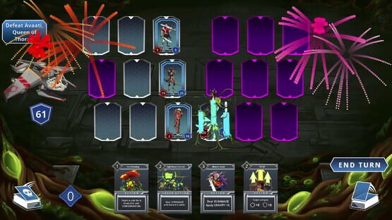 Screenshot Solaris Rift