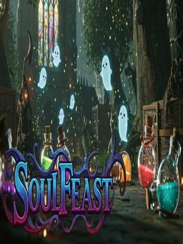 Cover SoulFeast