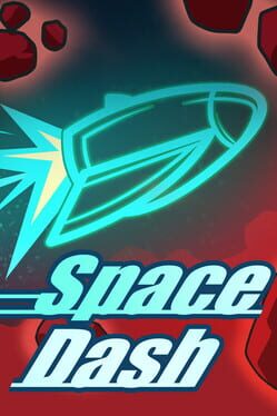 Cover Space Dash