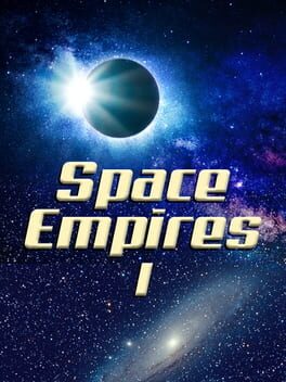 Cover Space Empires