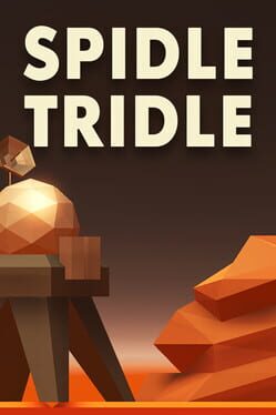 Cover Spidle Tridle
