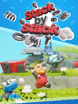 Cover Stack by Stack
