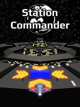 Cover Station Commander
