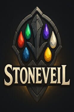 Cover Stoneveil
