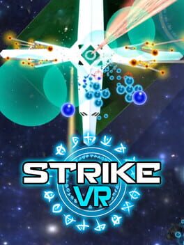 Cover Strike VR