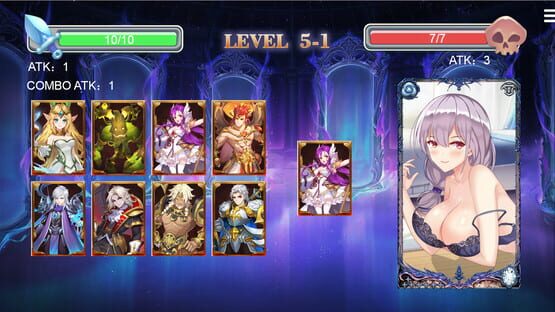 Screenshot Succubus Dating