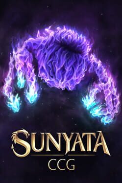 Cover Sunyata CCG