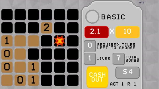 Screenshot Sweeper