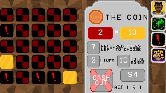 Screenshot Sweeper
