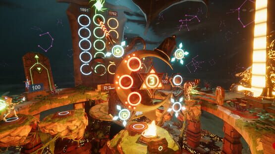 Screenshot Sword's Soul Duel