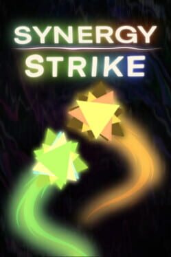 Cover Synergy Strike